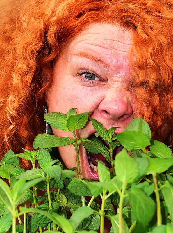 Menschen & andere Leute