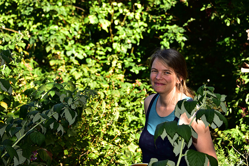 Menschen & andere Leute