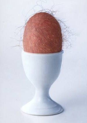 Die Eier des Kolumbus