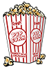 Popcorn Popcorn